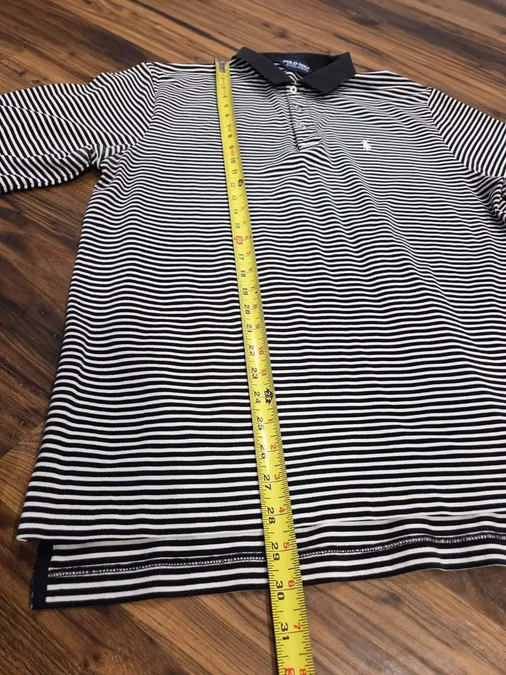 Ralph Lauren elevate your